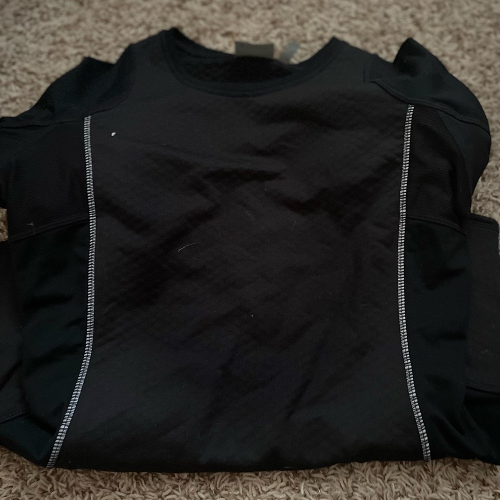 athleta long sleeve